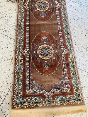 Corridor Carpets