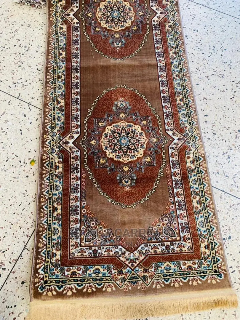 Corridor Carpets