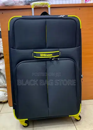 Germlin Travel Bag - Medium (Size 28)
