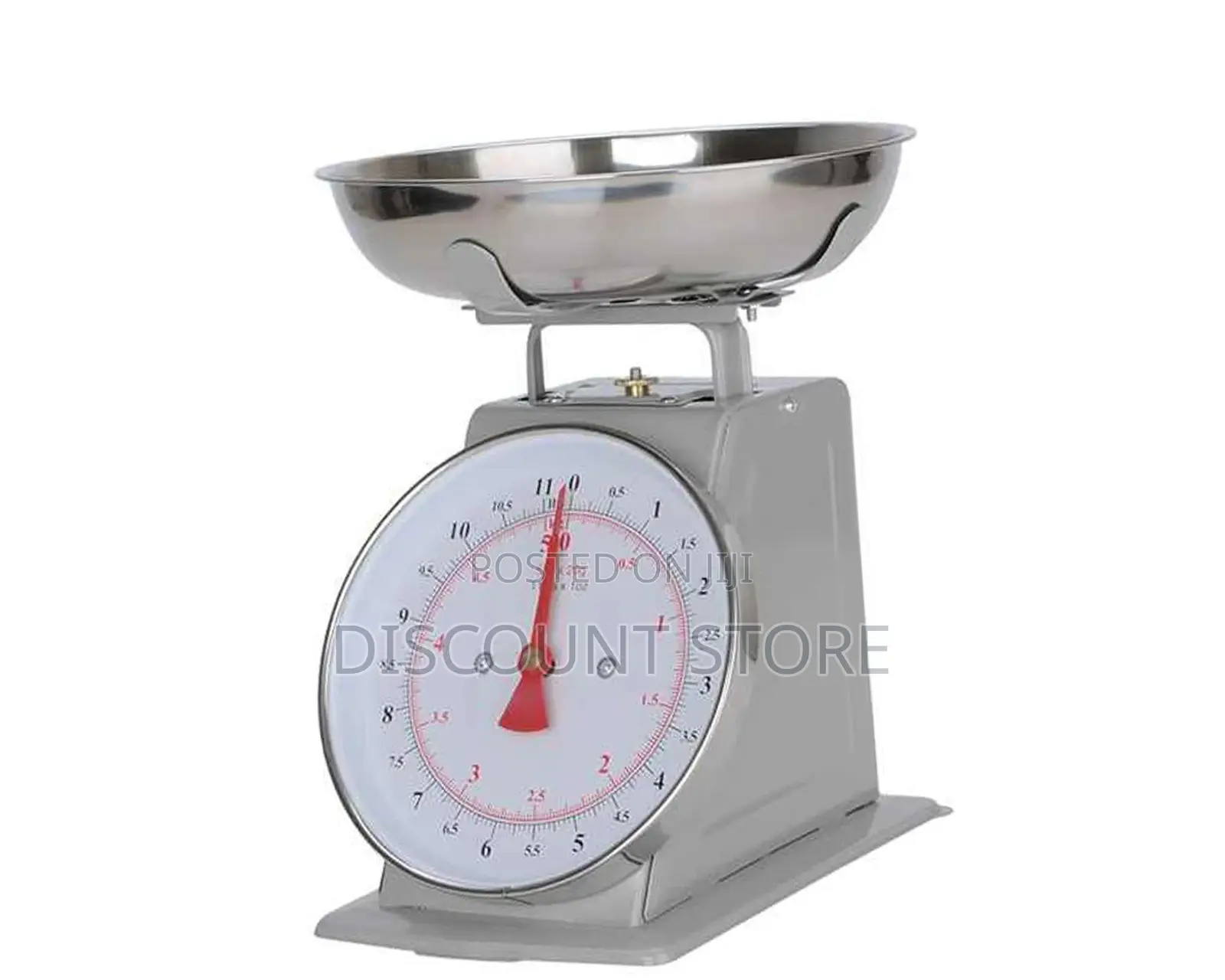 Mechanical Table Scales 