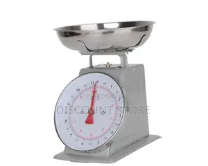 Mechanical Table Scales 