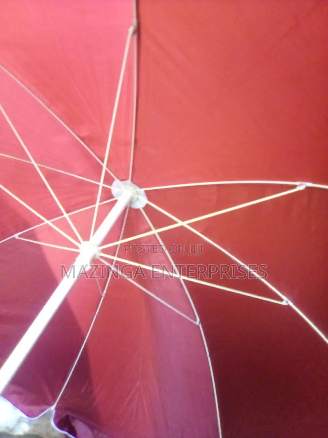 Business Umbrella (2.2metres)