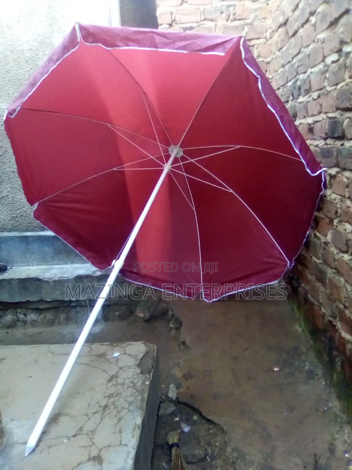Business Umbrella (2.2metres)