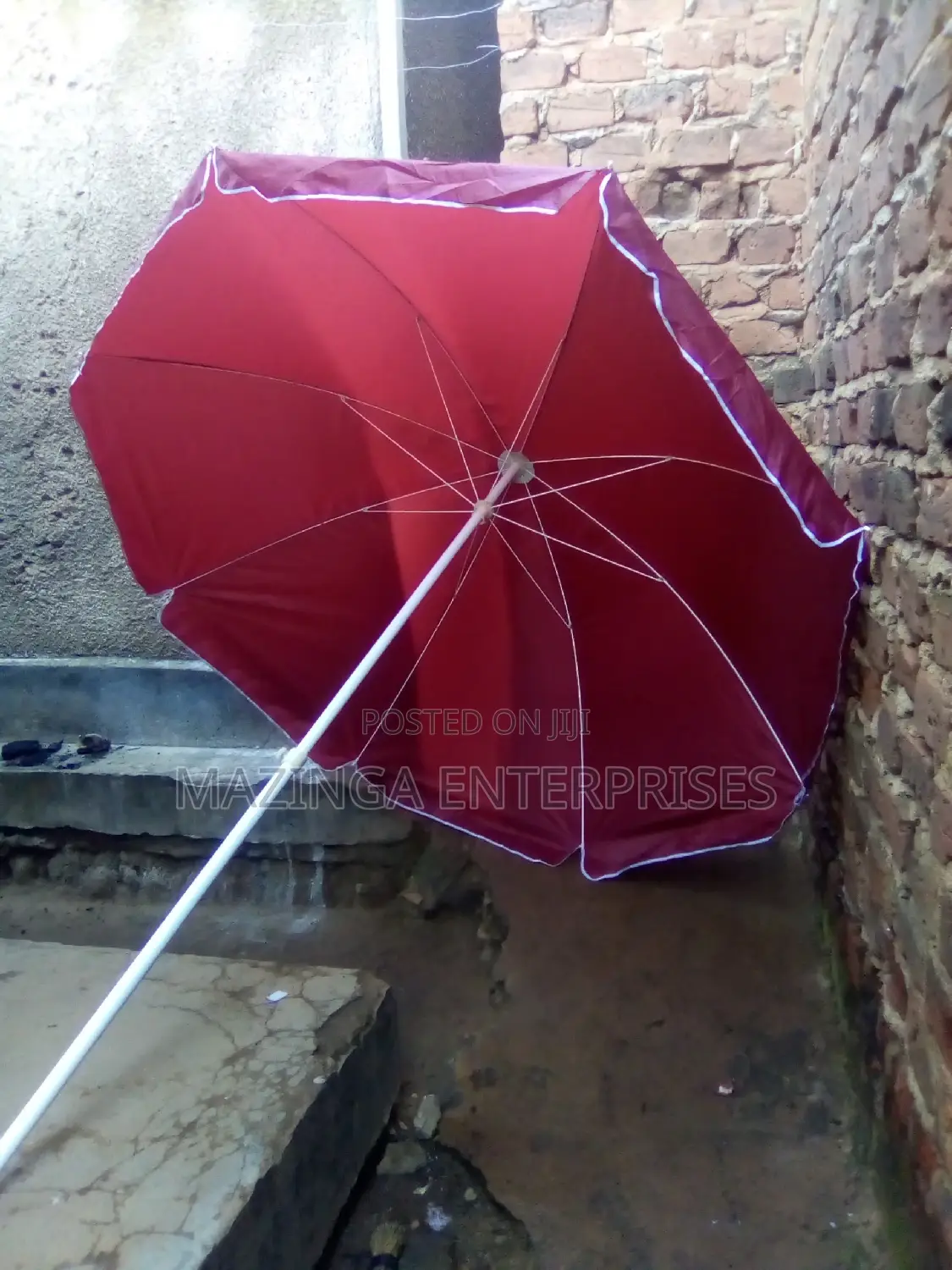 Business Umbrella (2.2metres)