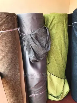 Plain Curtains