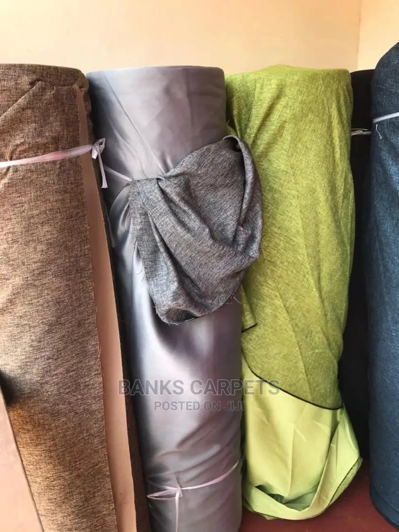 Plain Curtains