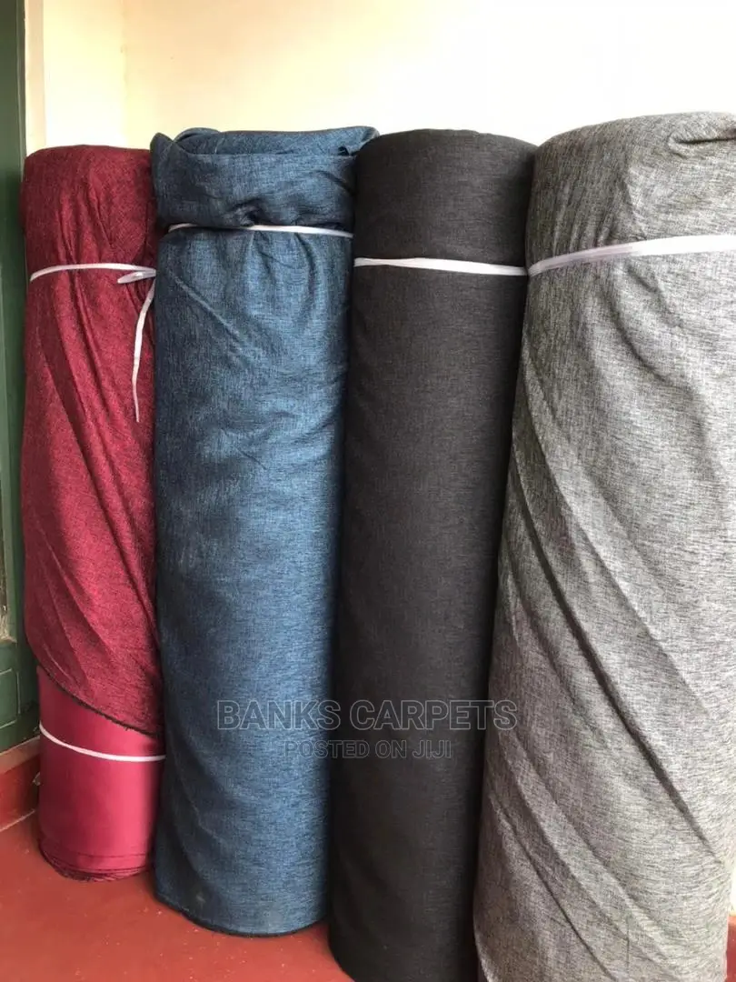 Plain Curtains