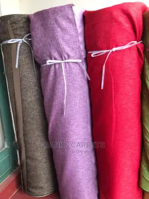 Plain Curtains