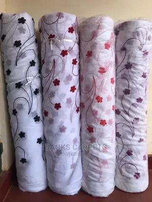 Modern Curtain Nets