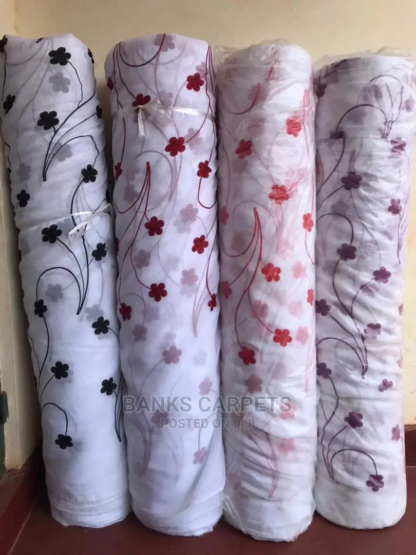 Modern Curtain Nets
