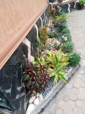 Land Scapers and Compound Designers.