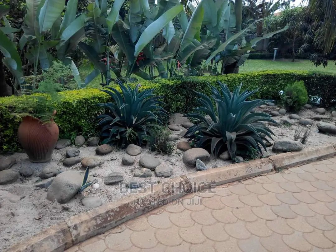 Land Scapers and Compound Designers.