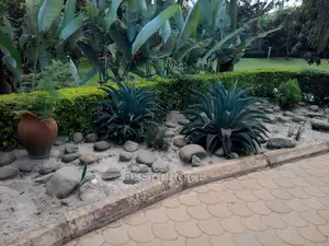 Land Scapers and Compound Designers.