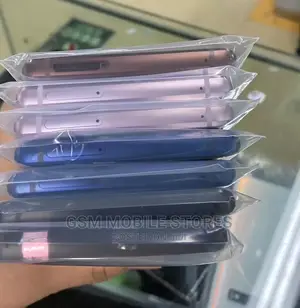 Samsung Galaxy S9 64 GB Black