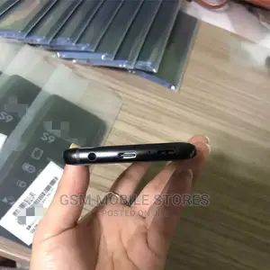 Samsung Galaxy S9 64 GB Black