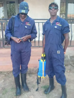 Sanitization,Pest Control,Disinfection,Fumigation.