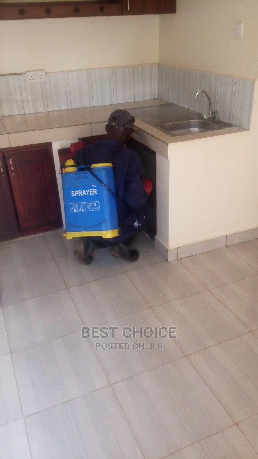 Sanitization,Pest Control,Disinfection,Fumigation.