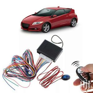 2universal Car Alarm Systems Auto Remote Central Kit Door Lock