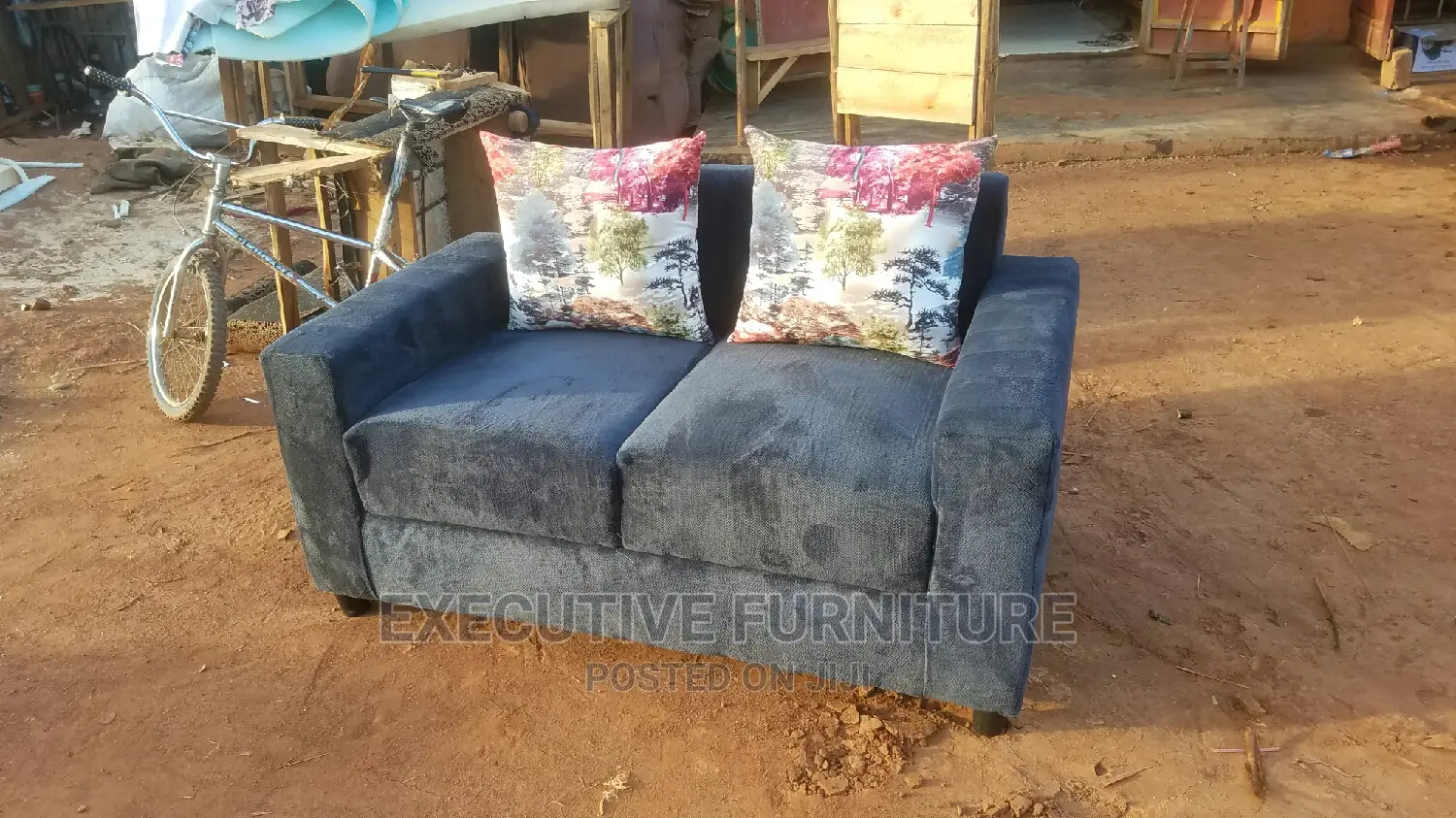 Two Seater
