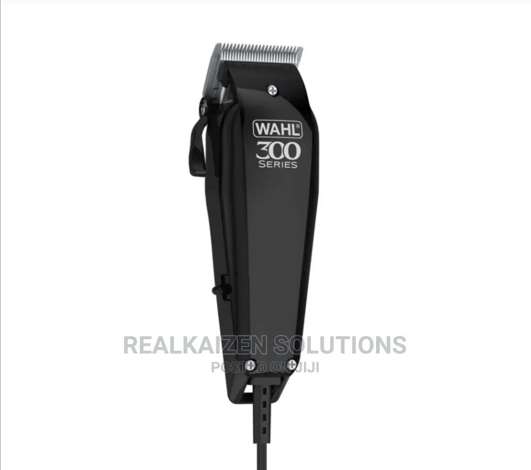 USA Wahl Home PRO 300 Complete Cutting KIT Hair Trimmer