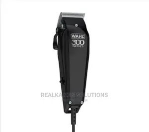 USA Wahl Home PRO 300 Complete Cutting KIT Hair Trimmer