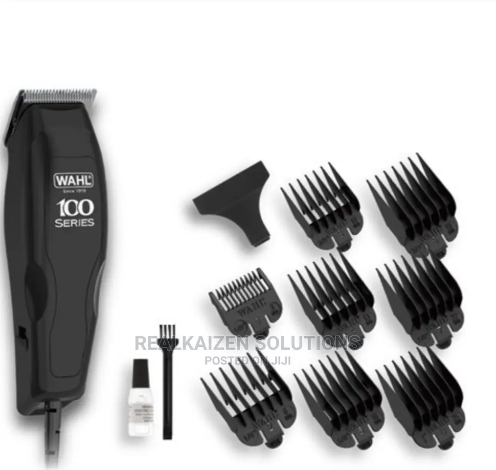 Europe Wahl Home PRO 100 Hair KIT Clipper