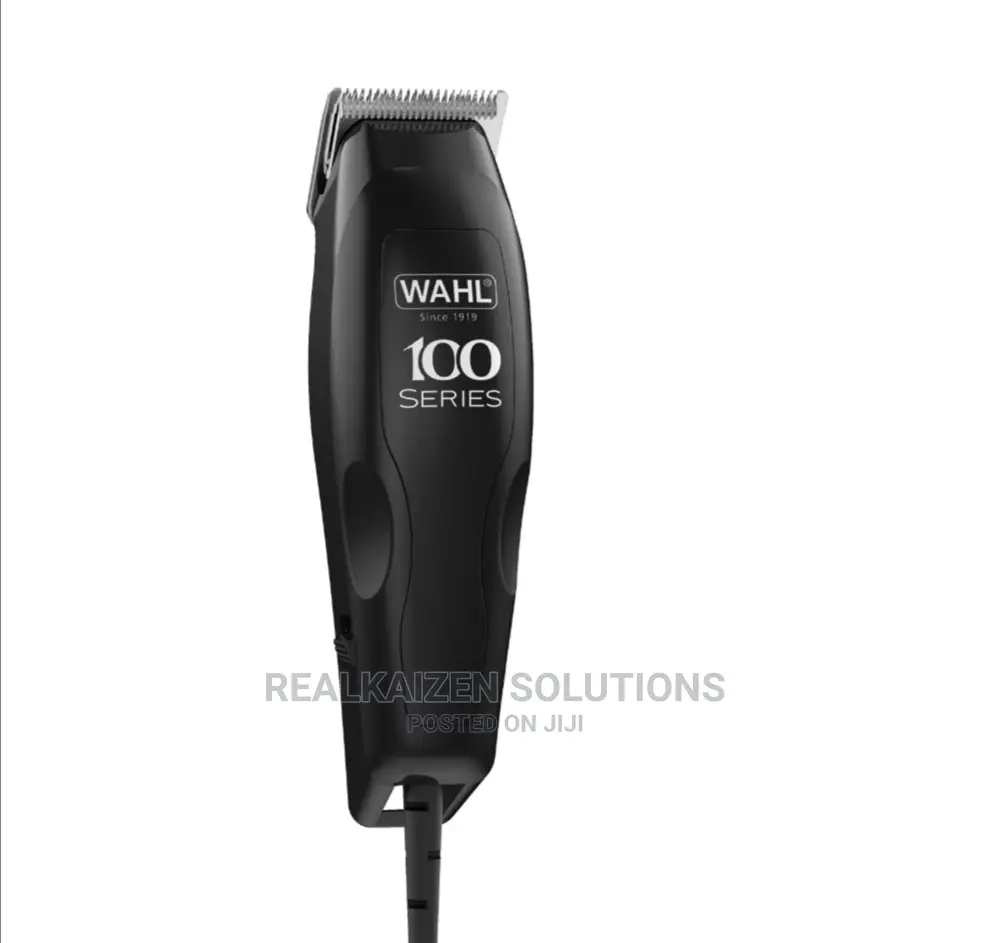 Europe Wahl Home PRO 100 Hair KIT Clipper