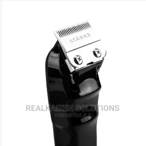 German Starke Salon PRO S-Series Expert Cordless Clipper