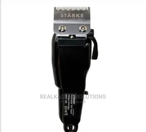 German STARKE Salon Pro S-Series EXPERT Corded Clipper