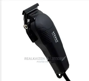 German STARKE Salon Pro S-Series EXPERT Corded Clipper
