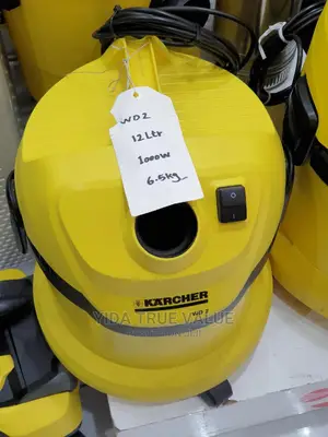 Karcher Vacuum Cleaner
