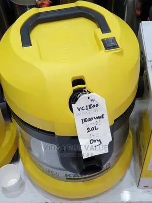 Karcher Vaccum Cleaner 20litres