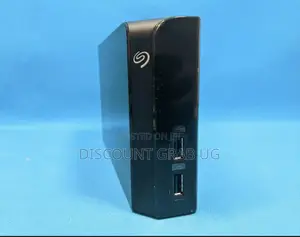 Seagate Backup Plus Hub 8tb External Harddrive