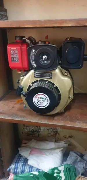 Diesel Engine 178f