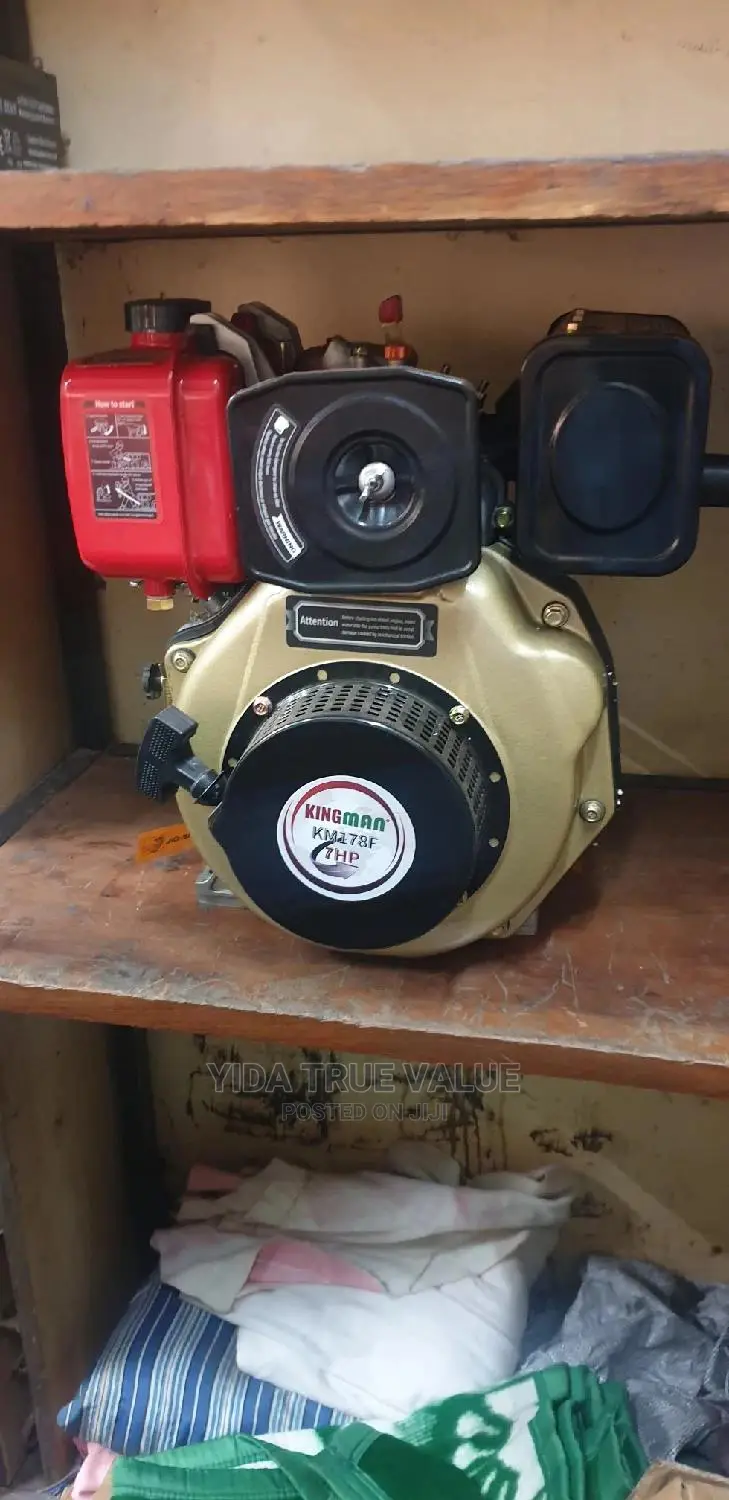 Diesel Engine 178f