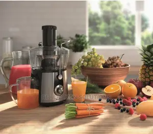 Moulinex Juice Express Centrifugal Extractor Juicer 800W