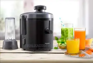 Panasonic 1.7L 2 in 1 High Speed Juicer / Blender