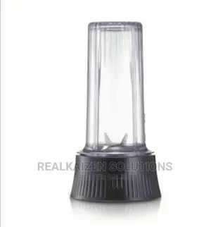 Panasonic 1.7L 2 in 1 High Speed Juicer / Blender