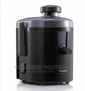 Panasonic 1.7L 2 in 1 High Speed Juicer / Blender