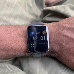 Oraimo Smart Watch OSW-16 Water Resistant