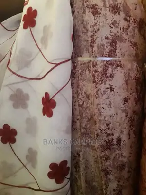 Modern Curtains