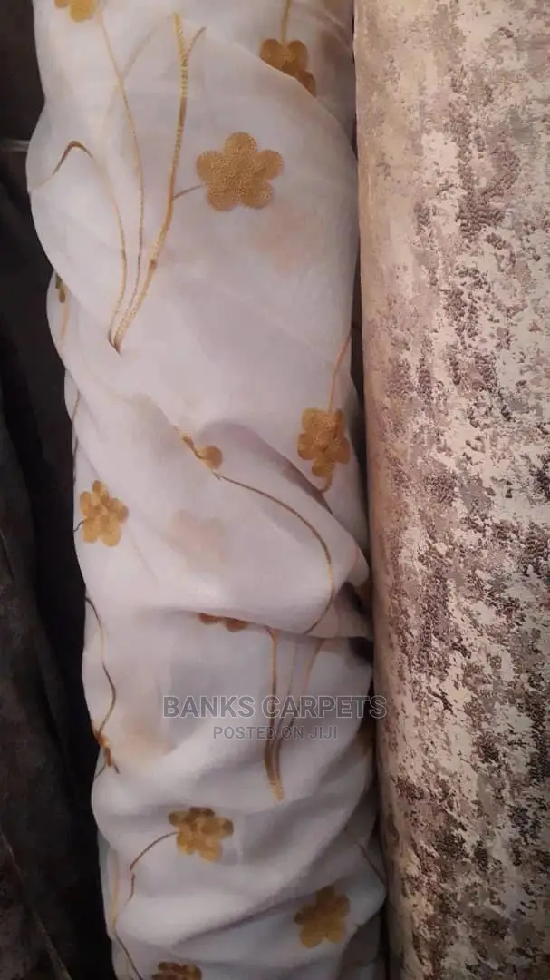 Modern Curtains
