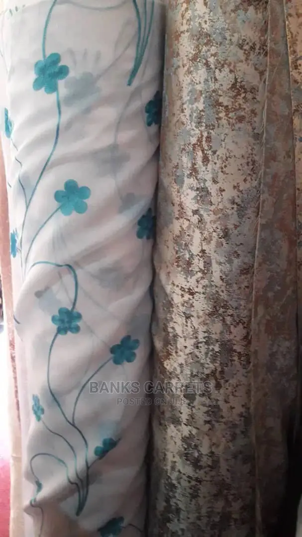 Modern Curtains
