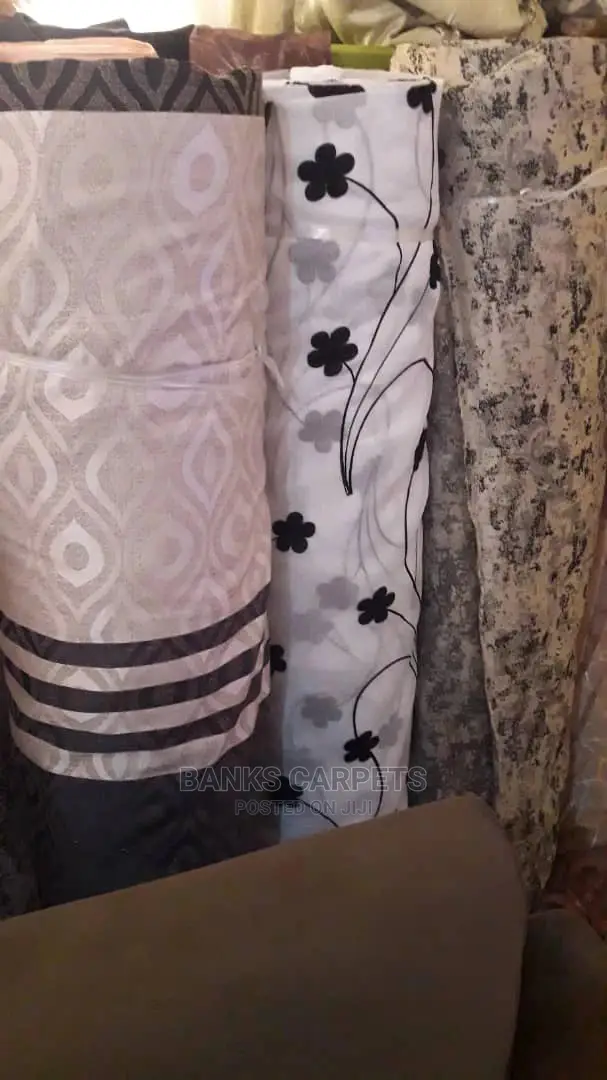 Modern Curtains