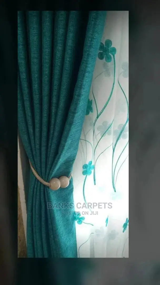 Modern Curtains