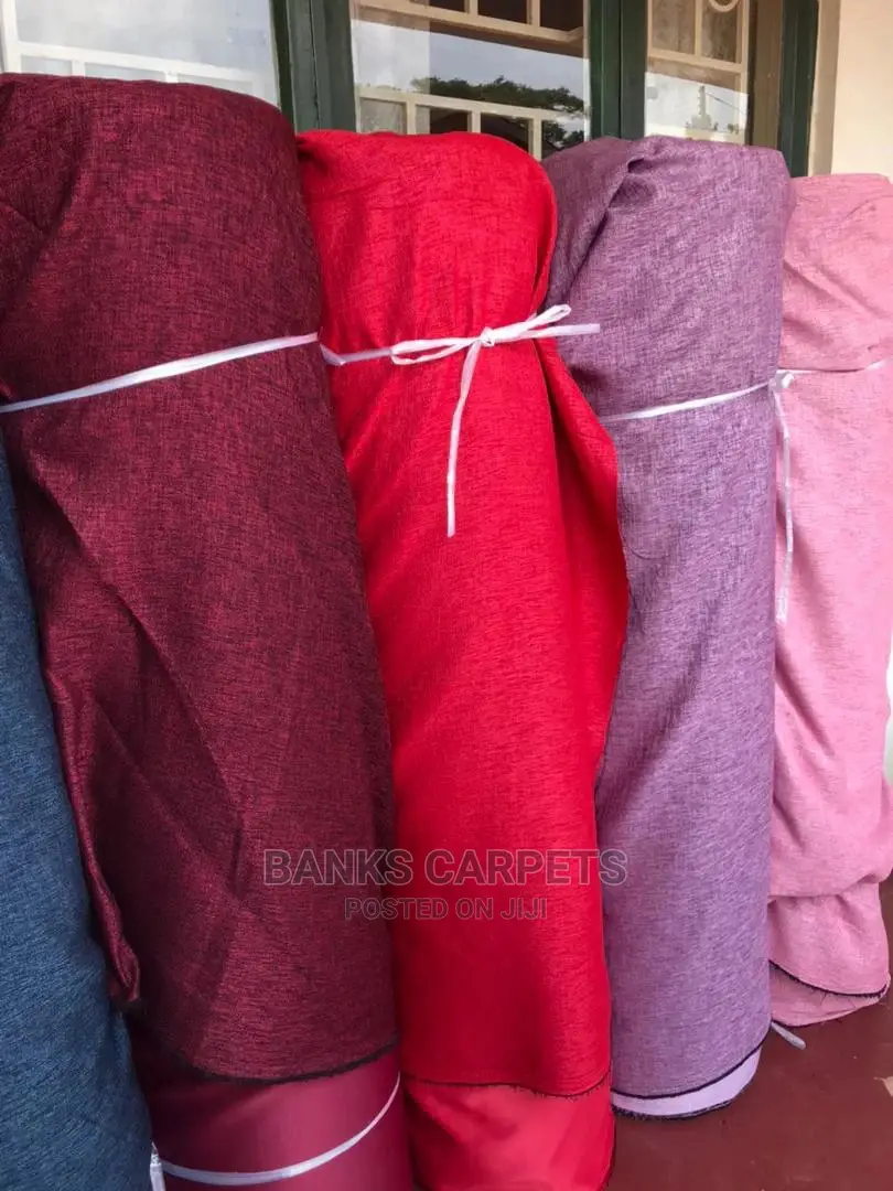Modern Curtains