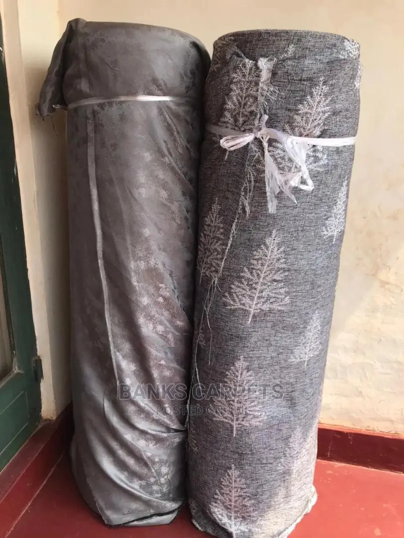 Modern Curtains