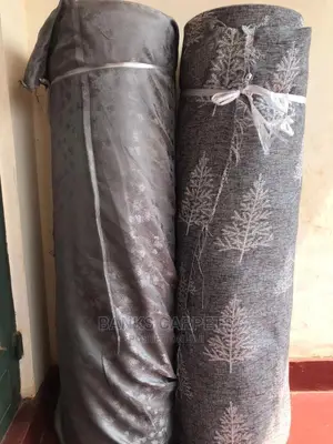 Dubai Luks Curtains
