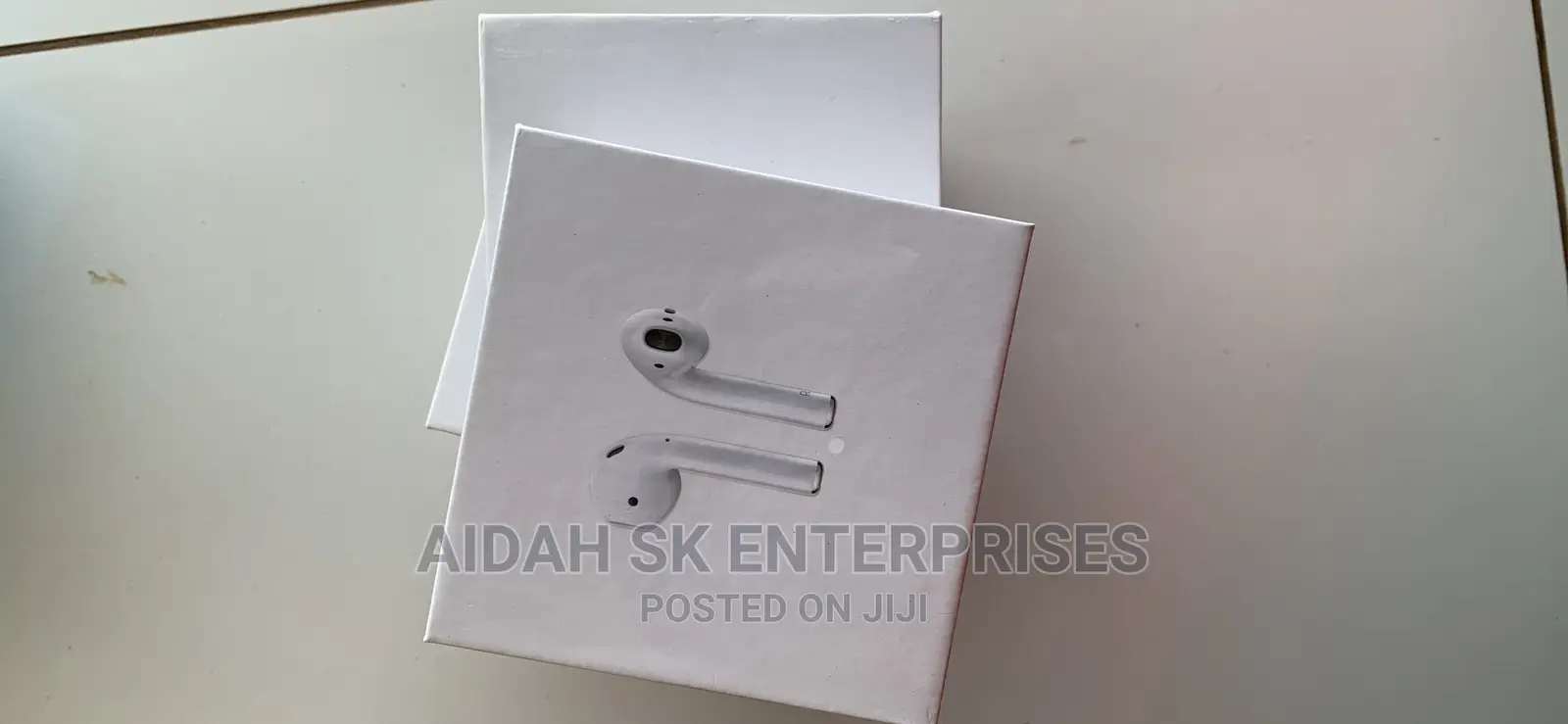 Airpods With Wireless