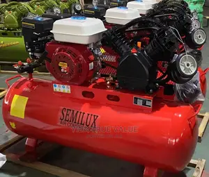 150 Litre Air Compressor